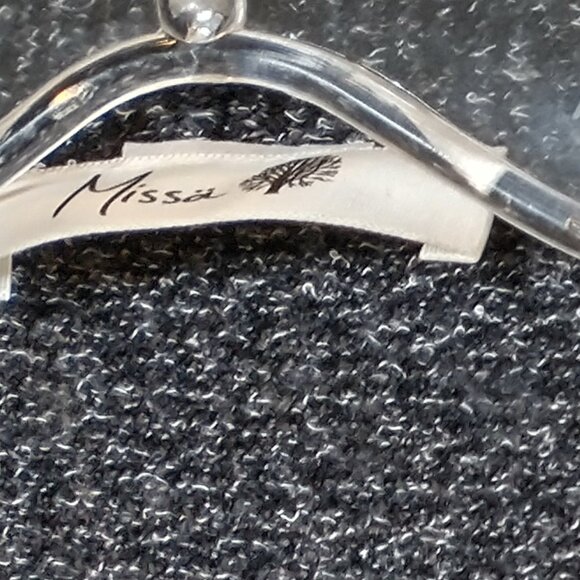 Women's size S Missa cardigan - Picture 4 of 7